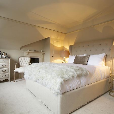 Hotel The Northgate Bury St. Edmunds Camera foto