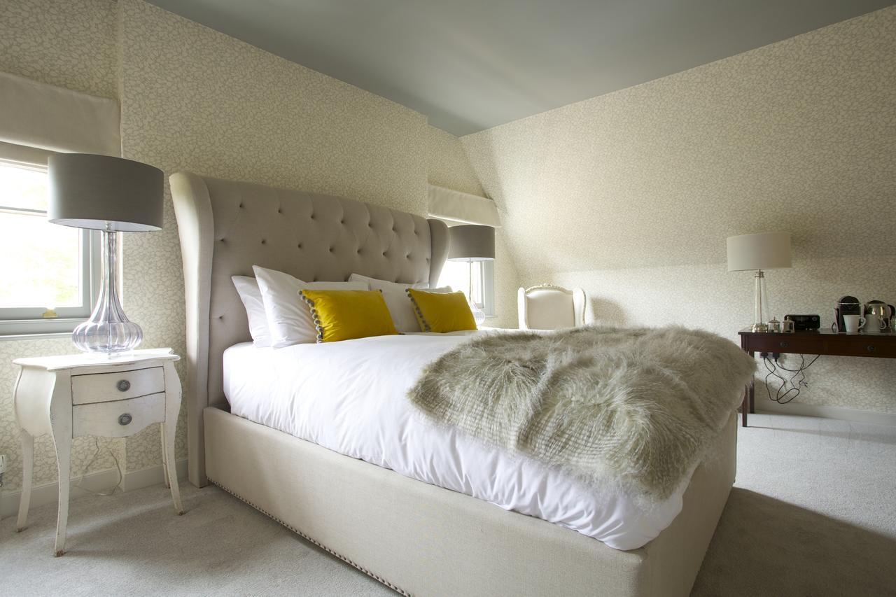 Hotel The Northgate Bury St. Edmunds Esterno foto