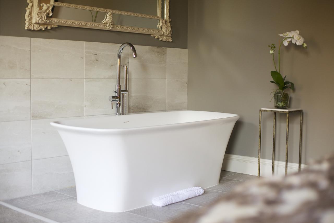 Hotel The Northgate Bury St. Edmunds Esterno foto