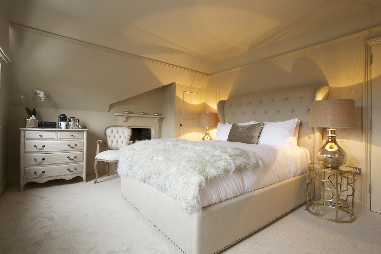 Hotel The Northgate Bury St. Edmunds Camera foto