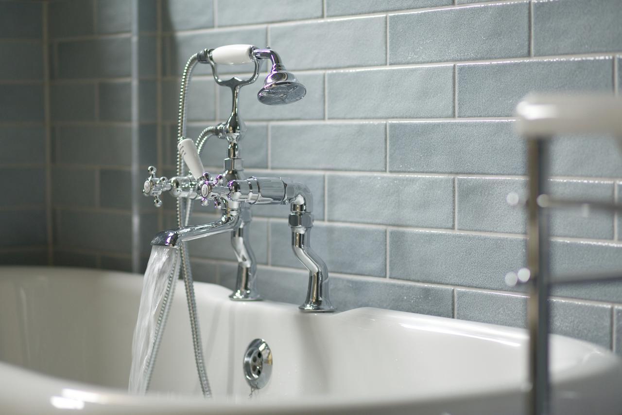 Hotel The Northgate Bury St. Edmunds Esterno foto